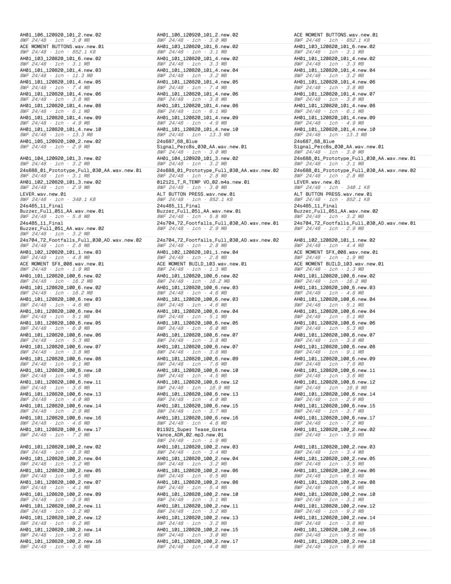 Page 4 of the exported report.