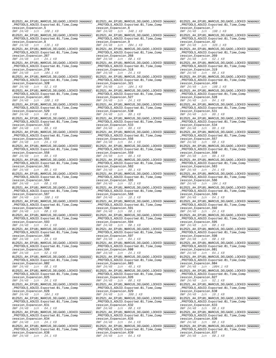 Page 7 of the exported report.