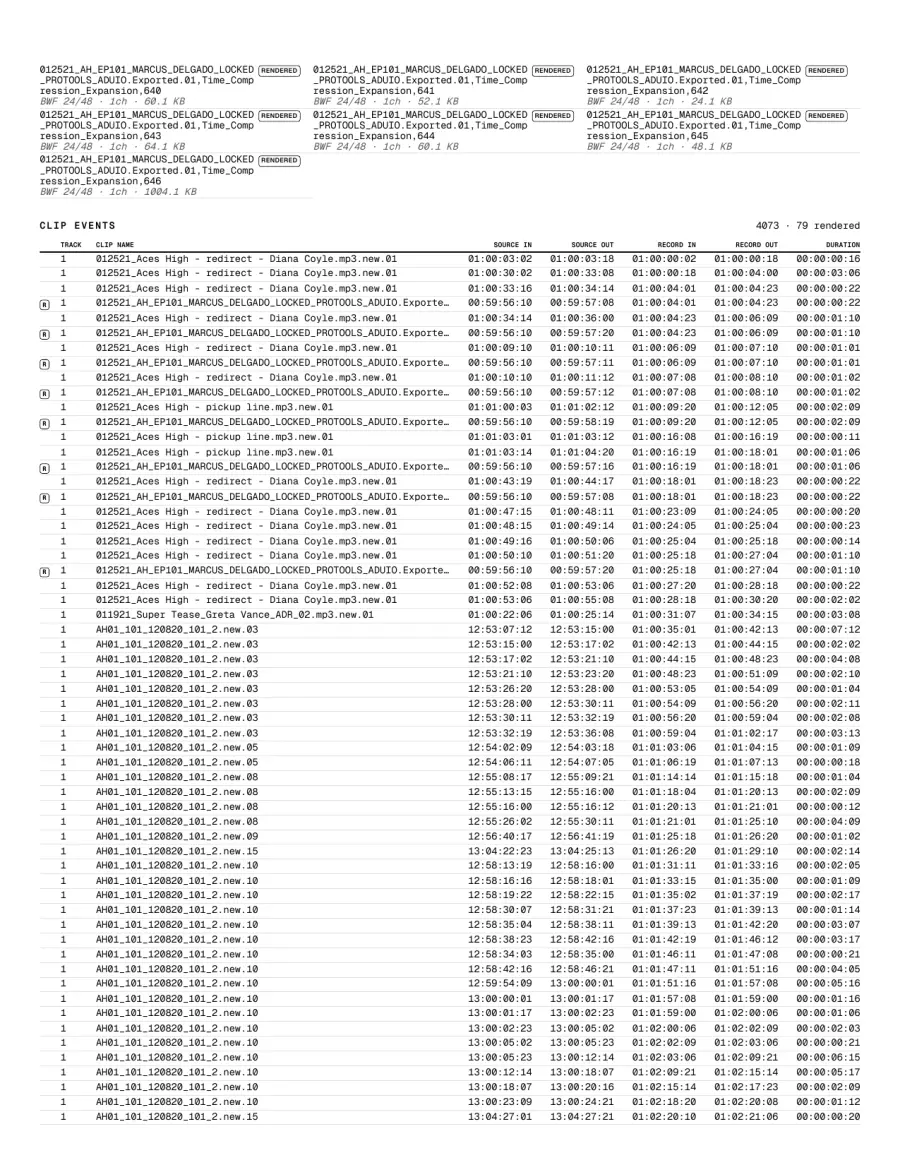 Page 8 of the exported report.