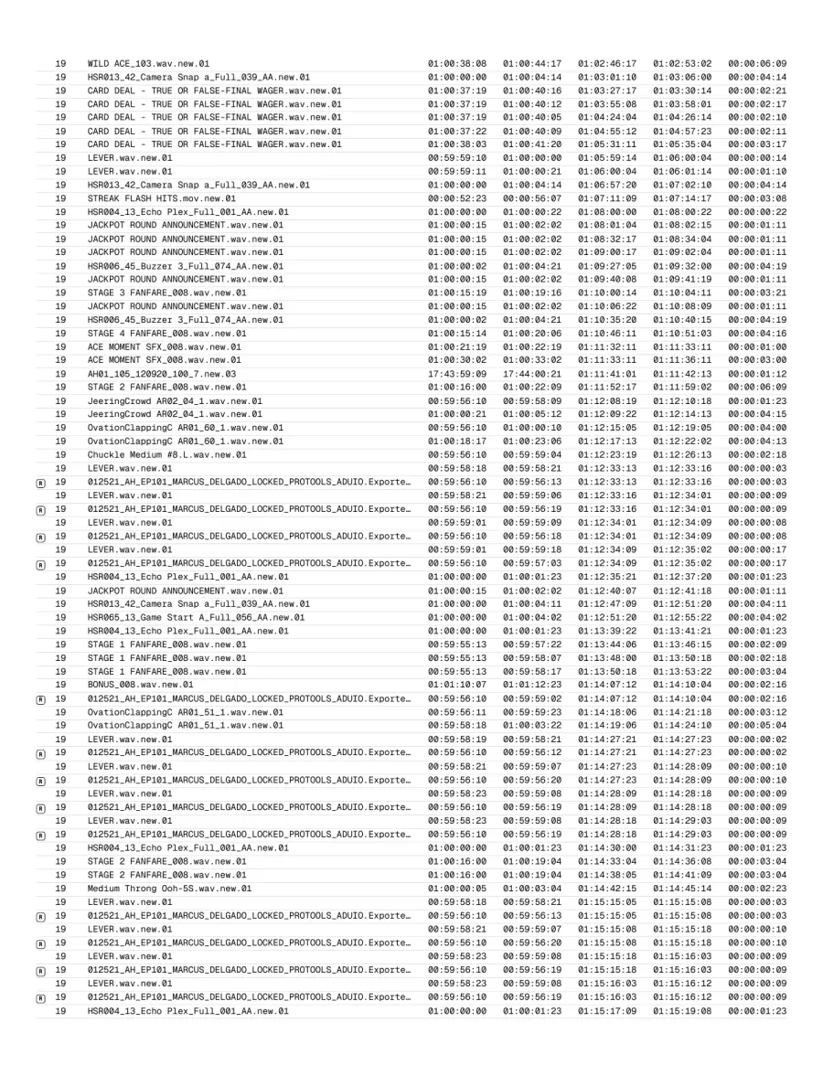 Page 51 of the exported report.